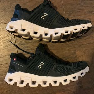 On Cloud Running Shoes